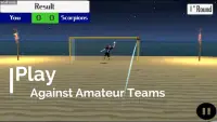 Beach Soccer - World Cup Screen Shot 0