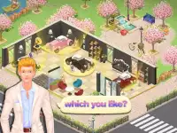 Toy House:Dream Car Shop Screen Shot 3