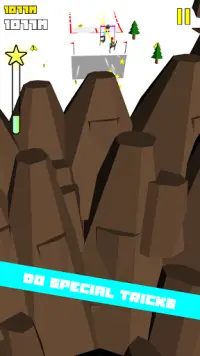 Slope! Screen Shot 3