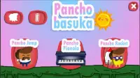 Pancho Basuka Screen Shot 0