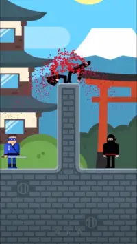 Agent Ninja - Ninja-Rätsel Screen Shot 4