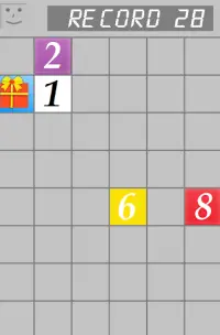 Santa Minesweeper Screen Shot 0