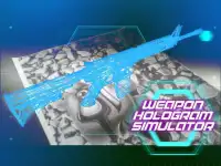 Weapon Hologram Simulator Screen Shot 5