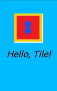 Hello Tile-brain puzzle Screen Shot 0