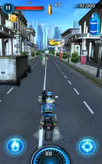 Real Death Moto Racing 2019 Screen Shot 2