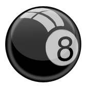 The Magic 8 Ball