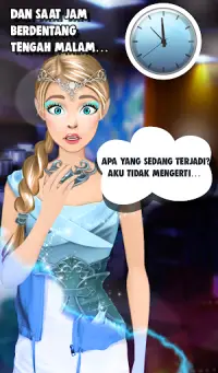 Game Kisah Cinta Putri Elf Screen Shot 12