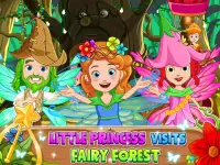 My Little Princess Fairy Games Screen Shot 5