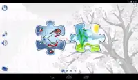Jigsaw Puzzles Seasons Screen Shot 9