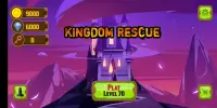 Kingdom Rescue Screen Shot 8
