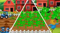Tomato Sauces and Ketchup Factory Free Food Game Screen Shot 11