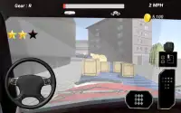 Truck Parking&Simulation Screen Shot 4