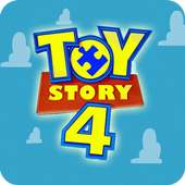 Toy Story 4 Gyara