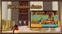 Aladin Adventure Castle Lamp Screen Shot 0