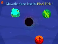 Earth School: jeux scientifiques pour les enfants Screen Shot 11