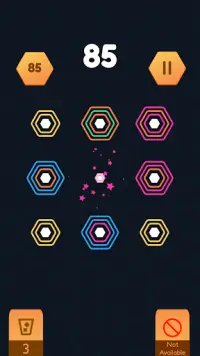 Color Ring Puzzle Challenge Game 2019 Screen Shot 8