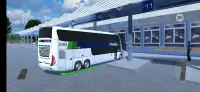 Live Bus Simulator Screen Shot 4