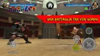 Battle Fight : Combattimento di hero Screen Shot 6