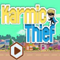 Karmic Thief