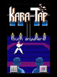 Kara-Tap! Screen Shot 5