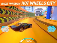Hot Wheels id Screen Shot 0