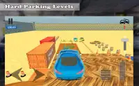 Car Parking Jam 3D Screen Shot 4