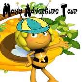 Maya Adventure Tour