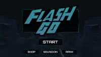 Flash-GO Screen Shot 0
