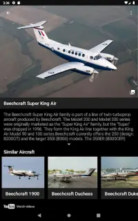 Aircraft Recognition - Plane I Screen Shot 9
