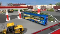 Ultimate Public Bus Simulator Screen Shot 4