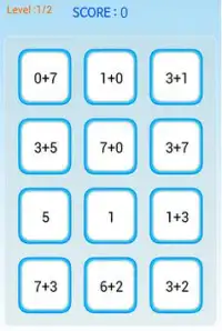 Kids Math Games - arithmetic Screen Shot 5