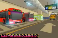 Simulador de bus Drive Screen Shot 4