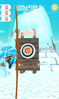 Archery Master Challenges Screen Shot 1