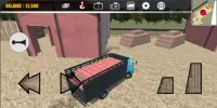 Village Truck Simulator Screen Shot 6