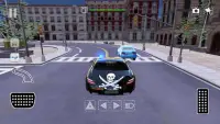 Luxury Supercar Simulator Screen Shot 4