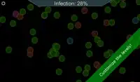 Bio: Kill The Plague Infection Screen Shot 0