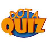 The Quiz of Dota 2