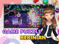 AyoDance Puzzles Screen Shot 0