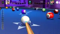 Billiards City - 8 Ball Games Screen Shot 1