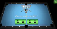 8 Ball Pool - Offline & Online Screen Shot 2