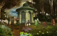 Escape Puzzle - Fantasy Place Screen Shot 2