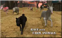 Animals Racing Screen Shot 1
