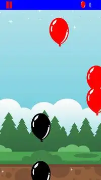 Balloon Burst Master Screen Shot 1
