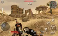 Call of Modern World War: FPS Shooting Games Screen Shot 3