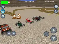 RC Car 2 Screen Shot 5