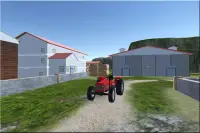 Farm Tractor Parking Screen Shot 4