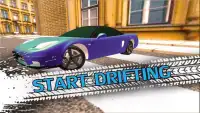 Furious Drift Racing King 3D Screen Shot 3