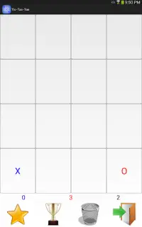 Tic-Tac-Toe Screen Shot 18