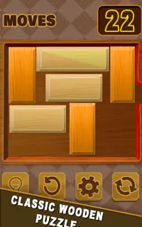 BLOCK-PUZZLE BLAST GAME Screen Shot 3