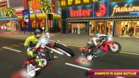 Project Bikes GO : Top Mobile Racing Rivals Screen Shot 2